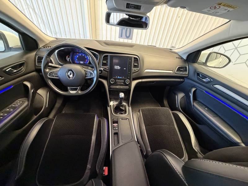 Renault Mégane - Photo 11