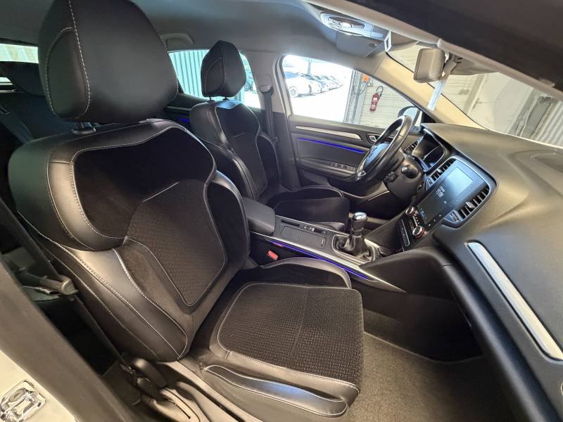 Renault Mégane - Photo 12