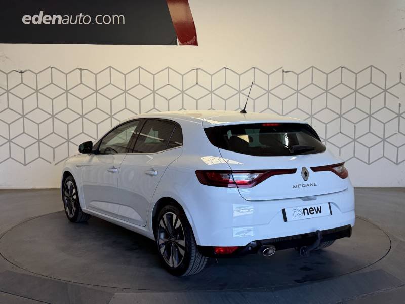 Renault Mégane - Photo 13