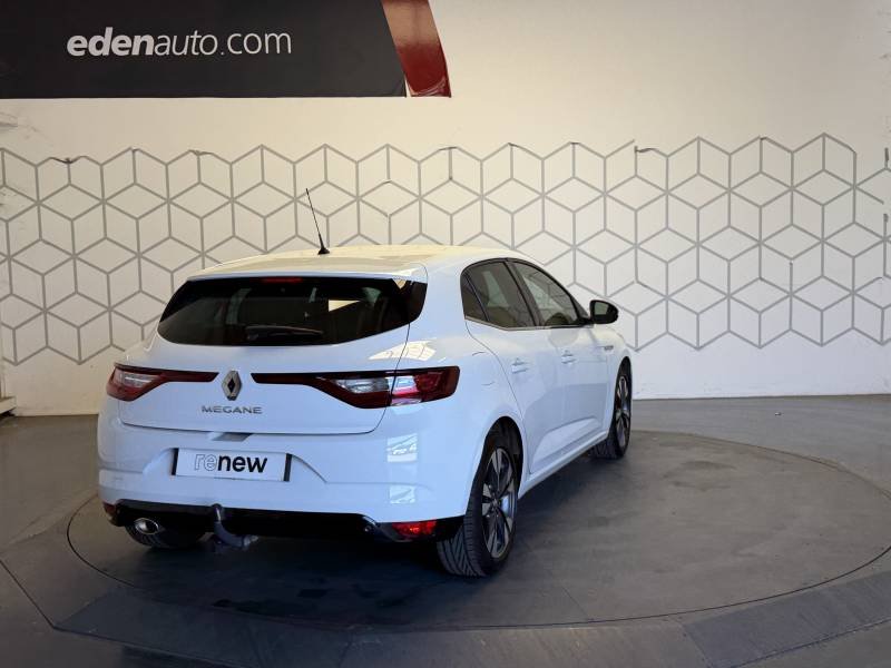 Renault Mégane - Photo 14