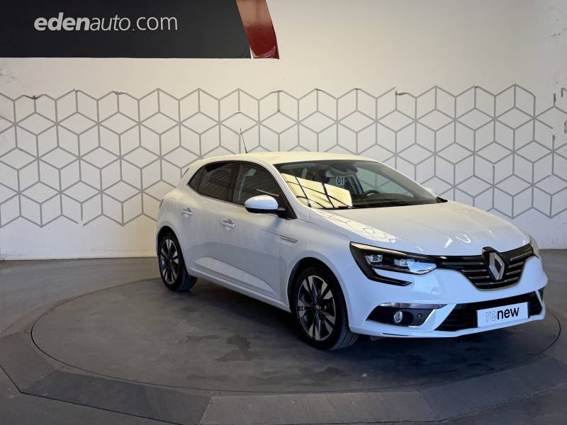 Renault Mégane - Photo 15