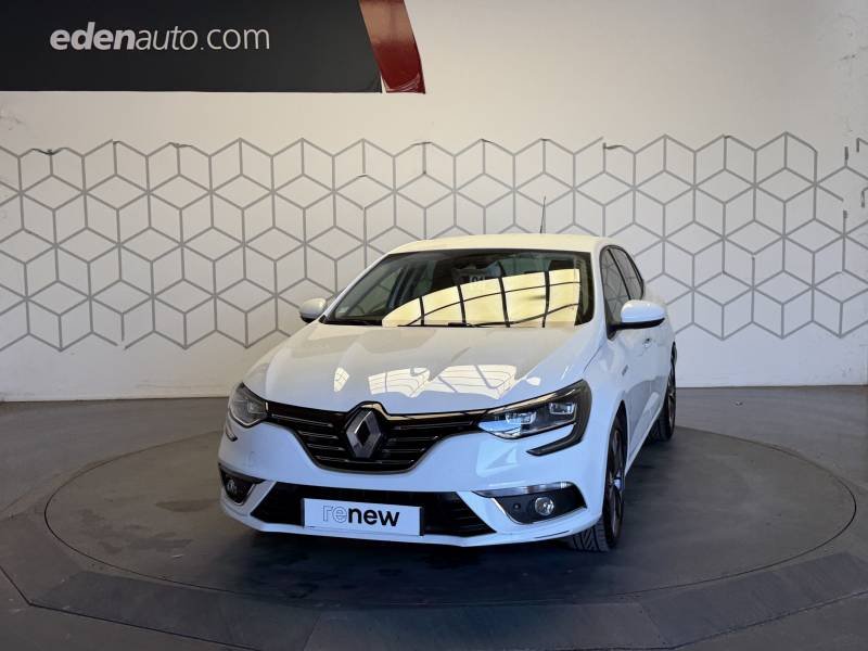 Renault Mégane - Photo 16