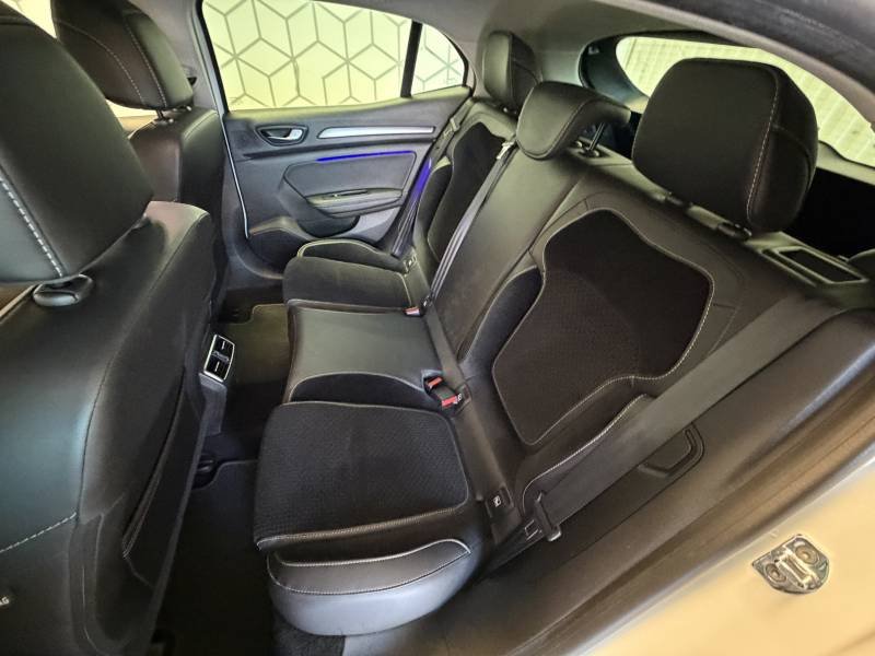 Renault Mégane - Photo 19