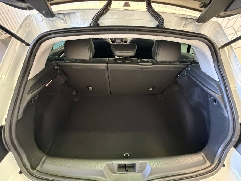 Renault Mégane - Photo 20