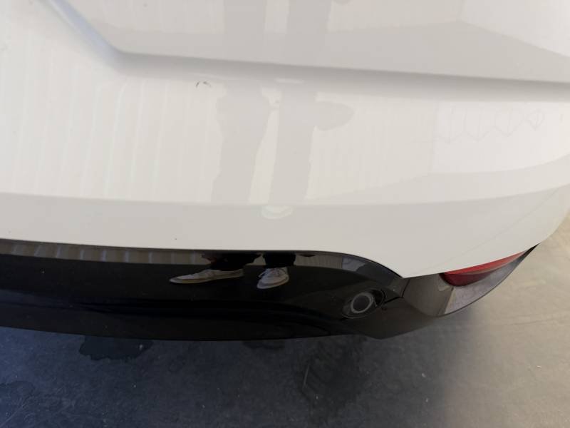 Renault Mégane - Photo 22