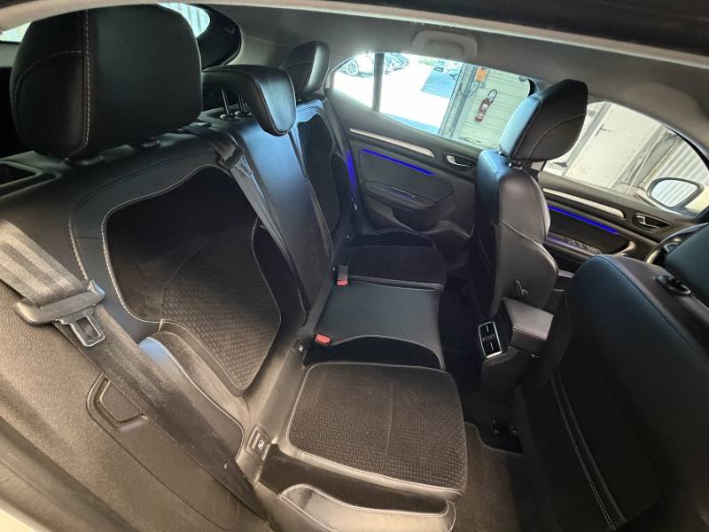 Renault Mégane - Photo 25