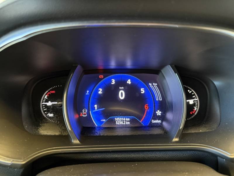 Renault Mégane - Photo 26