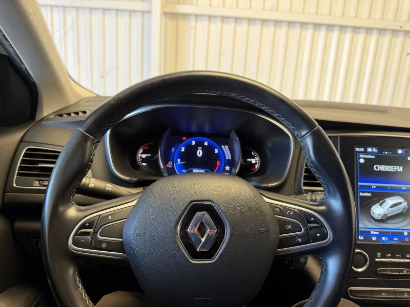 Renault Mégane - Photo 27