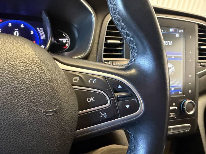 Renault Mégane - Photo 29