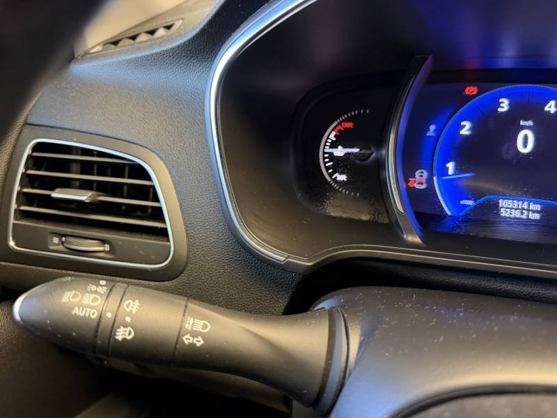 Renault Mégane - Photo 31