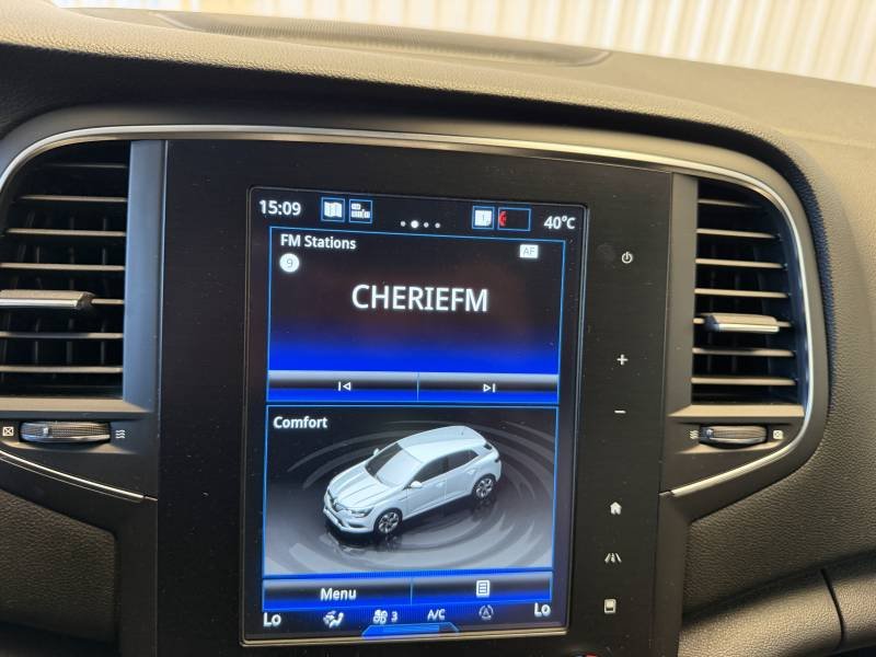 Renault Mégane - Photo 32