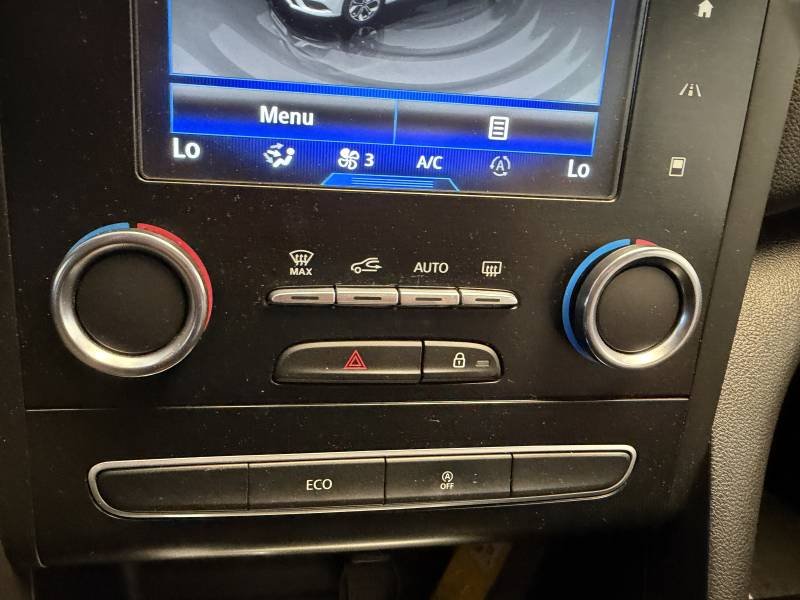 Renault Mégane - Photo 33