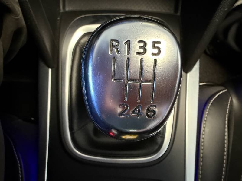 Renault Mégane - Photo 35
