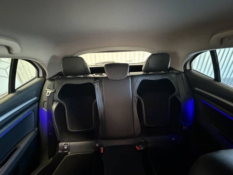 Renault Mégane - Photo 38