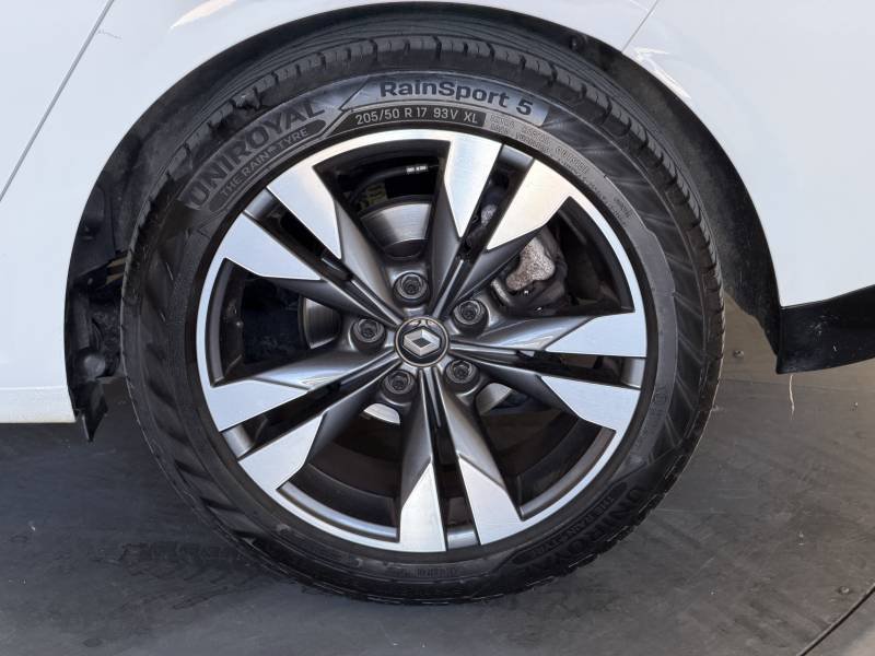 Renault Mégane - Photo 41