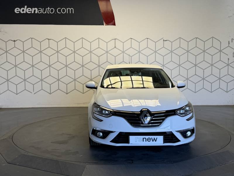 Renault Mégane - Photo 8