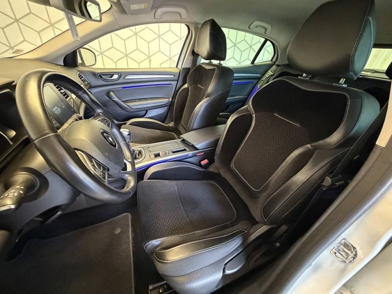 Renault Mégane - Photo 10