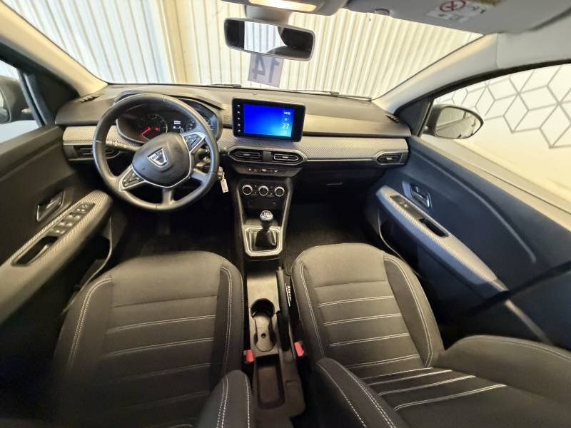Dacia Sandero - Photo 11