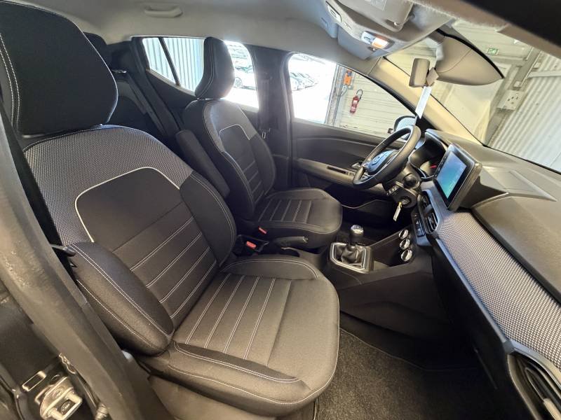 Dacia Sandero - Photo 12