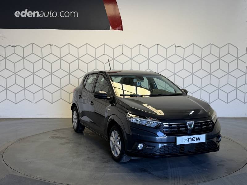 Dacia Sandero - Photo 15