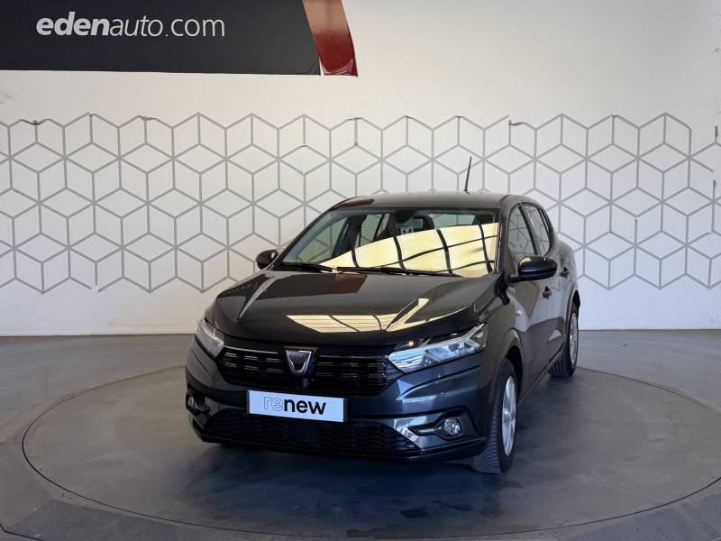 Dacia Sandero - Photo 16