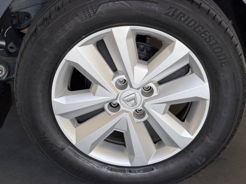 Dacia Sandero - Photo 17
