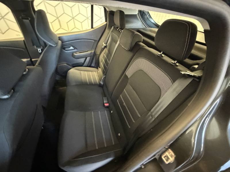 Dacia Sandero - Photo 19