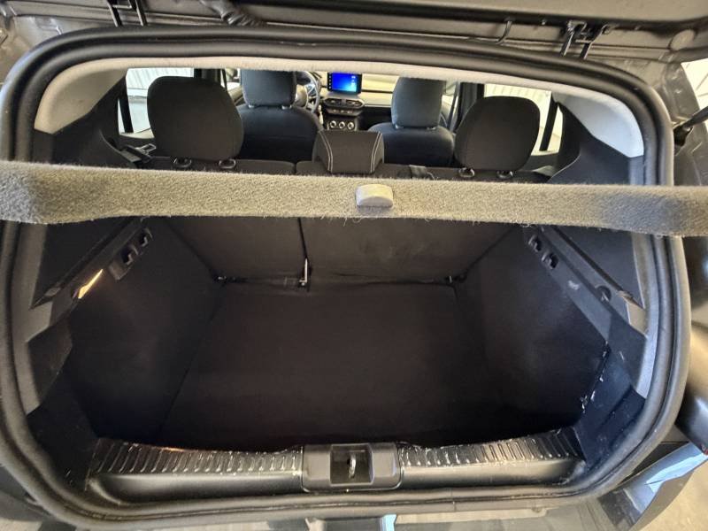 Dacia Sandero - Photo 20