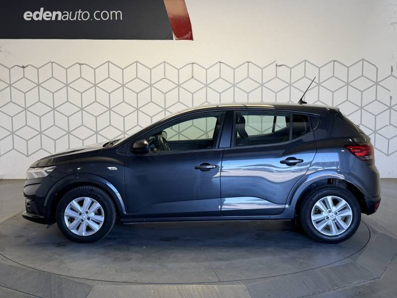 Dacia Sandero - Photo 2