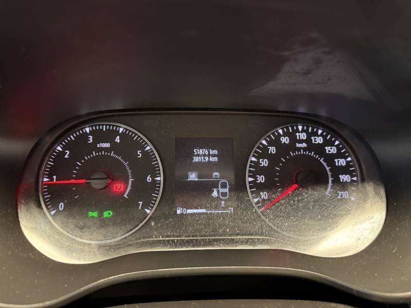 Dacia Sandero - Photo 26