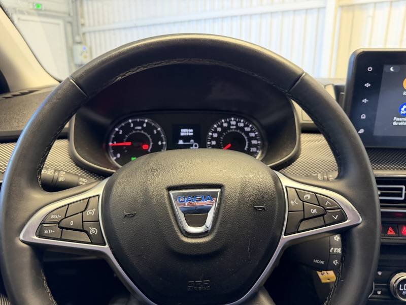 Dacia Sandero - Photo 27