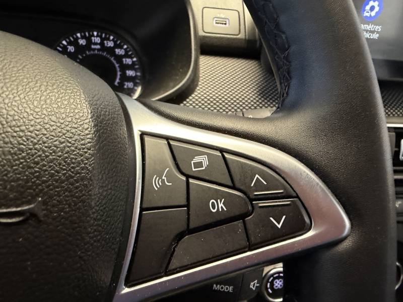 Dacia Sandero - Photo 29