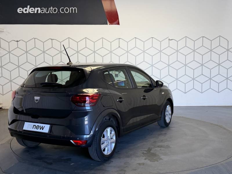 Dacia Sandero - Photo 3