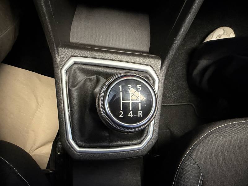 Dacia Sandero - Photo 35