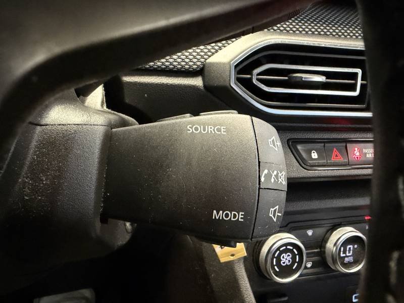 Dacia Sandero - Photo 39