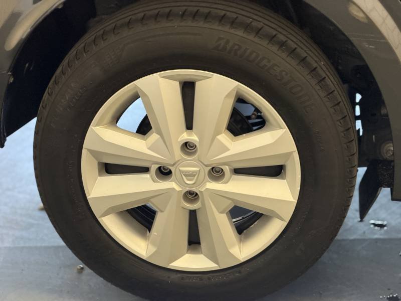 Dacia Sandero - Photo 44