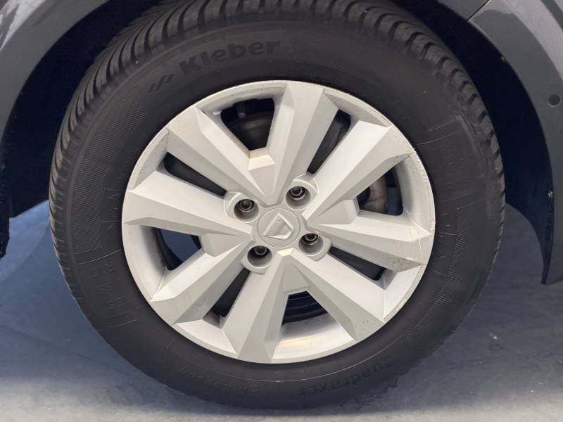 Dacia Sandero - Photo 45
