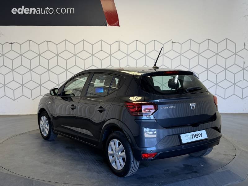 Dacia Sandero - Photo 5