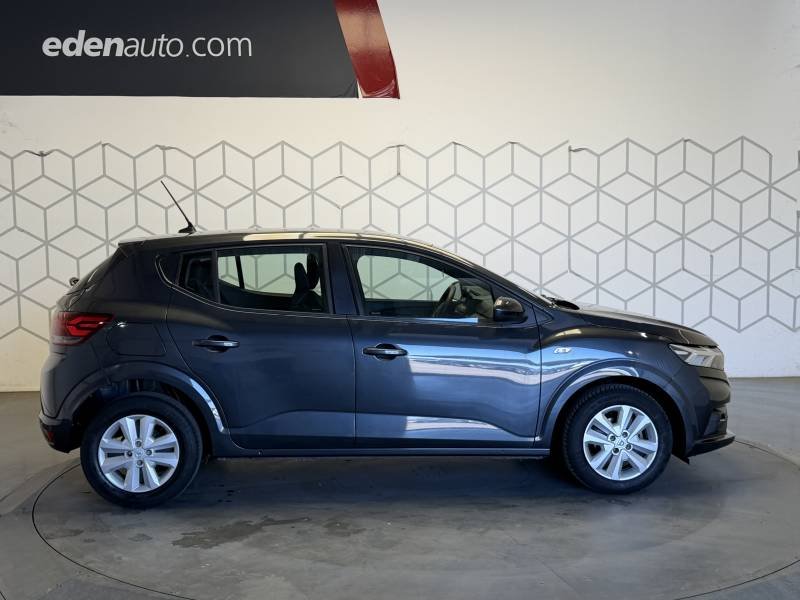 Dacia Sandero - Photo 6