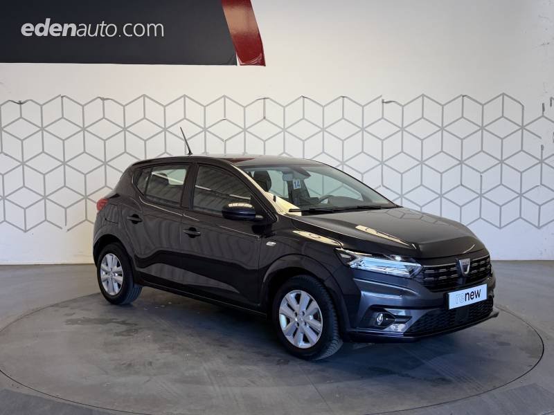 Dacia Sandero - Photo 7