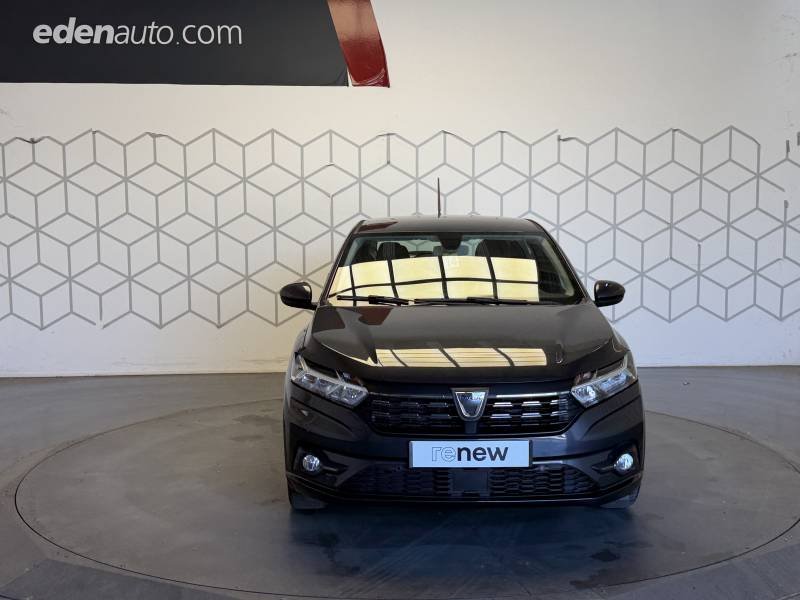 Dacia Sandero - Photo 8