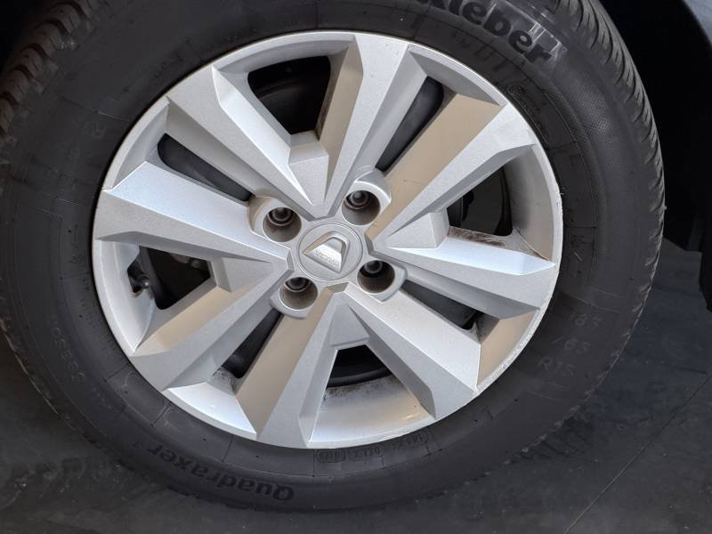 Dacia Sandero - Photo 9