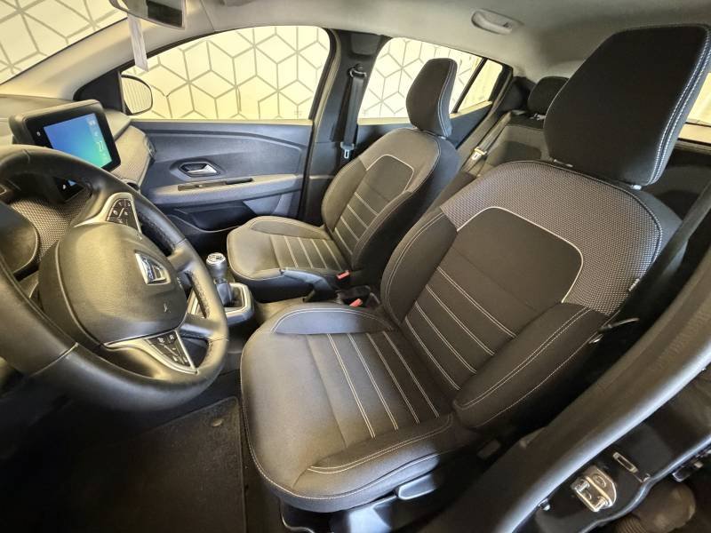 Dacia Sandero - Photo 10