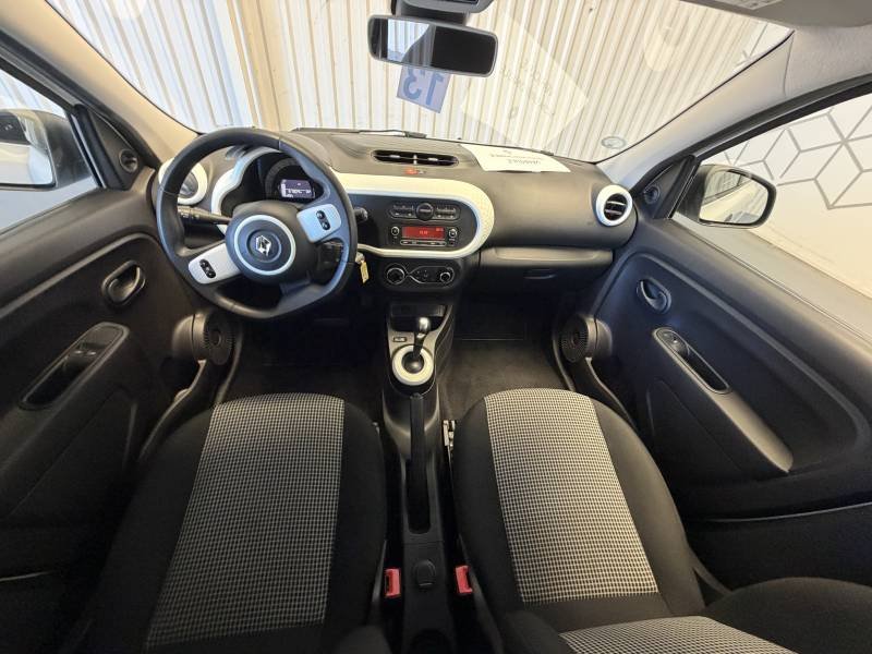 Renault Twingo - Photo 11