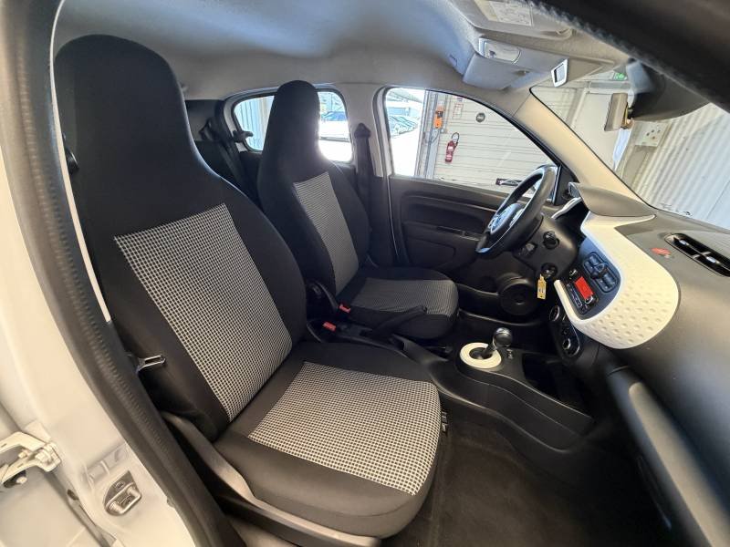 Renault Twingo - Photo 12