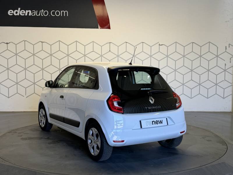 Renault Twingo - Photo 13