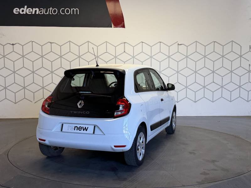 Renault Twingo - Photo 14