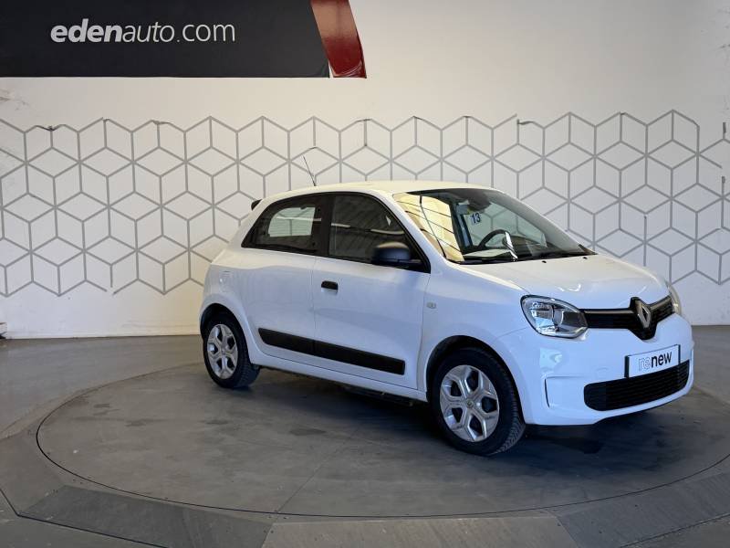 Renault Twingo - Photo 15
