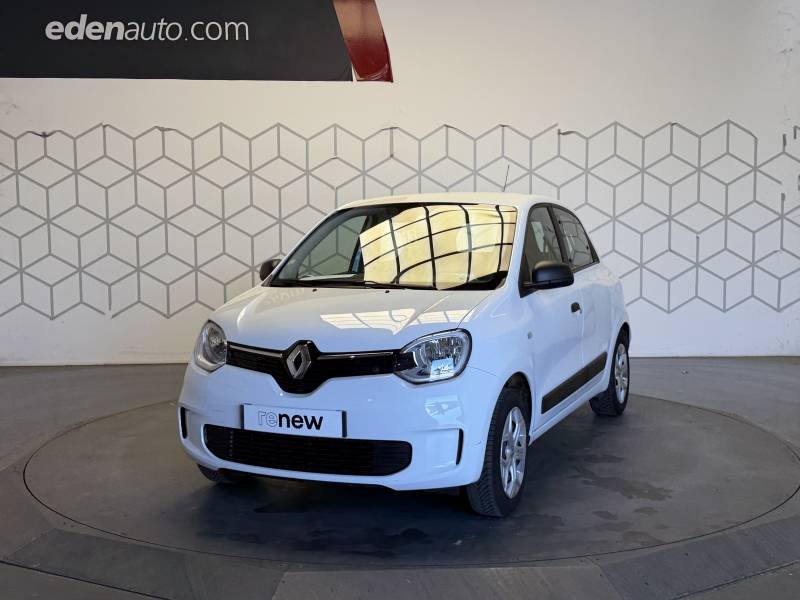 Renault Twingo - Photo 16