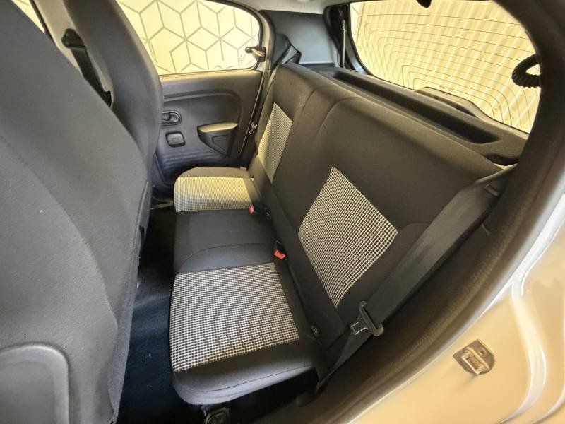 Renault Twingo - Photo 19